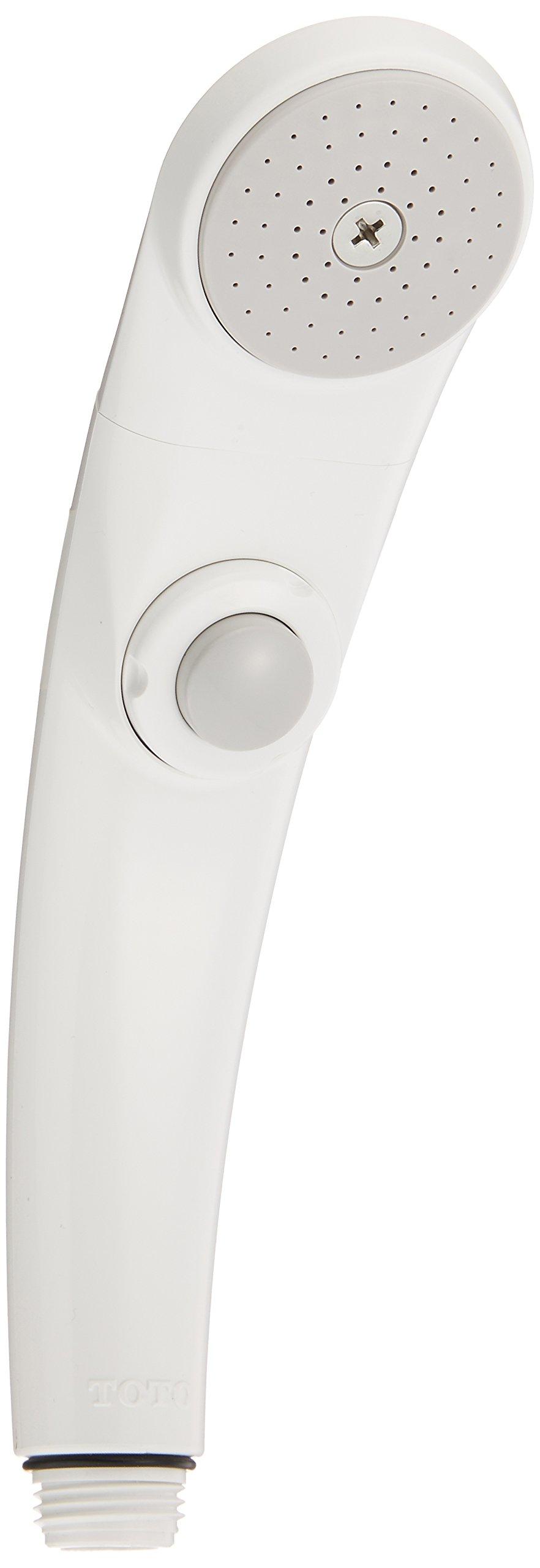 Насадка для душа TOTO Click THC46 белый