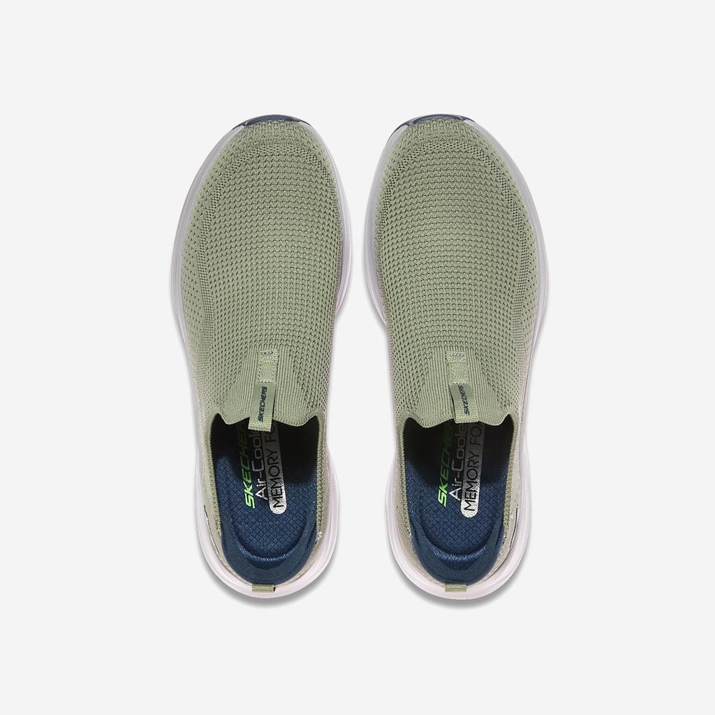 Skechers Mousse de vapeur, 232629, 1010112696, chaussures coréennes populaires