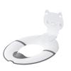 Nonslip Portable Toilet Seat Cover Splash-proof Children Potty Chair Pad  Toddler