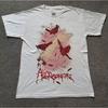 ALEXISONFIRE Band Tour Geschenk Für Fans S bis 5XL Weißes T-Shirt Unisex T-Shirt