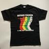Vintage Maynard Ferguson & Big Bop Nouveau Tour Trumpet Jazz Band Tour Tee Large Unisex T-Shirt