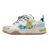 Anta Kids Low-Top Casual Sneakers Kids Sneakers 312538010