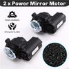 For BMW 1 3 4 Series F32 F33 F36 F30 F31 F34 X1 F48 F49 X2 F39 Car Folding Engine Exterior Rearview Power Mirror Motor