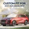Windshield Sunshade For Honda HR-V -2025, Ized For HRV  2024 2025 Car Front Window Sun Shades, Automatic Car Sun Shield Accessories, Blocks UV Rays,