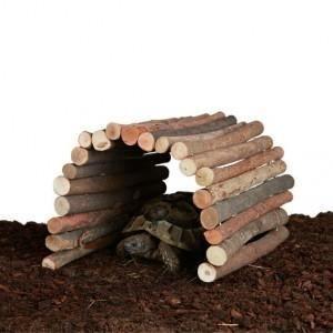 Trixie Pont En Bois Taille L