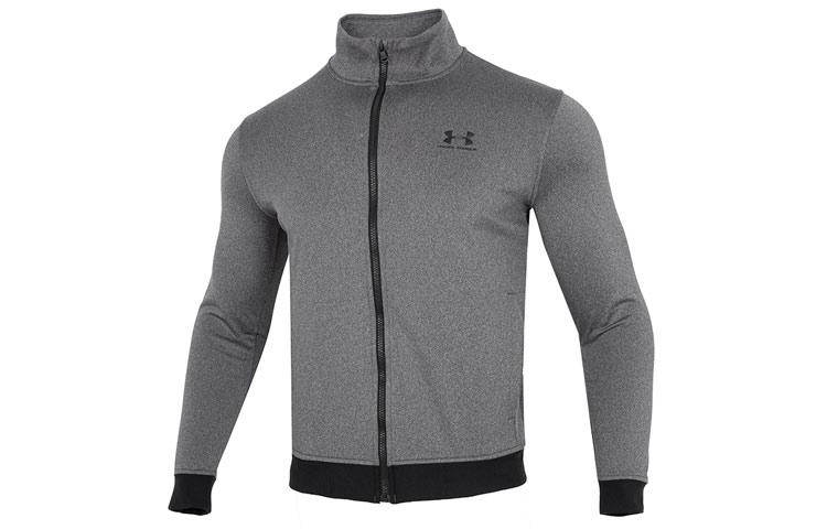 Under Armour Jacket Men s Dark Gray 1329293-090 L
