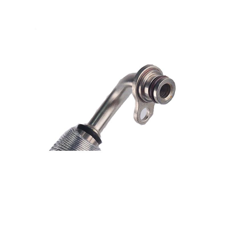A11538663516 A11538853292 Car Accessories Coolant Pipe 11538663516 11538853292 For BMW F10 F22 F20 F30 X1 X3 X4 X5 Z4 N20 N26