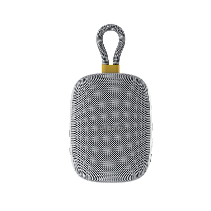 Philips Portable Outdoor Bluetooth Speaker