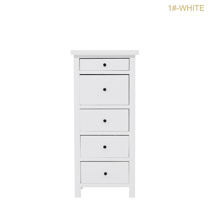 1:6 1:12 кукольный домик миниатюрный ТВ-шкаф книжный шкаф стеклянный шкаф комод пыльный шкаф модель мебели декор игрушка