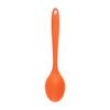 Portable Silicone Rice Spoon for Students and Children
