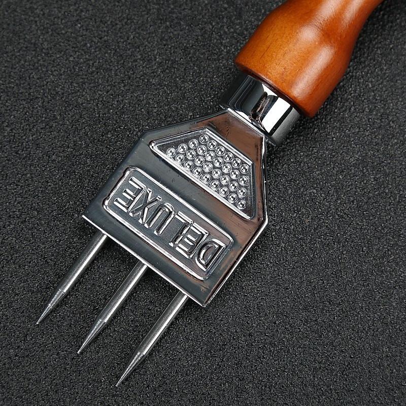 1Pc Ice Pick Bar Knife Deluxes Tools Accessories