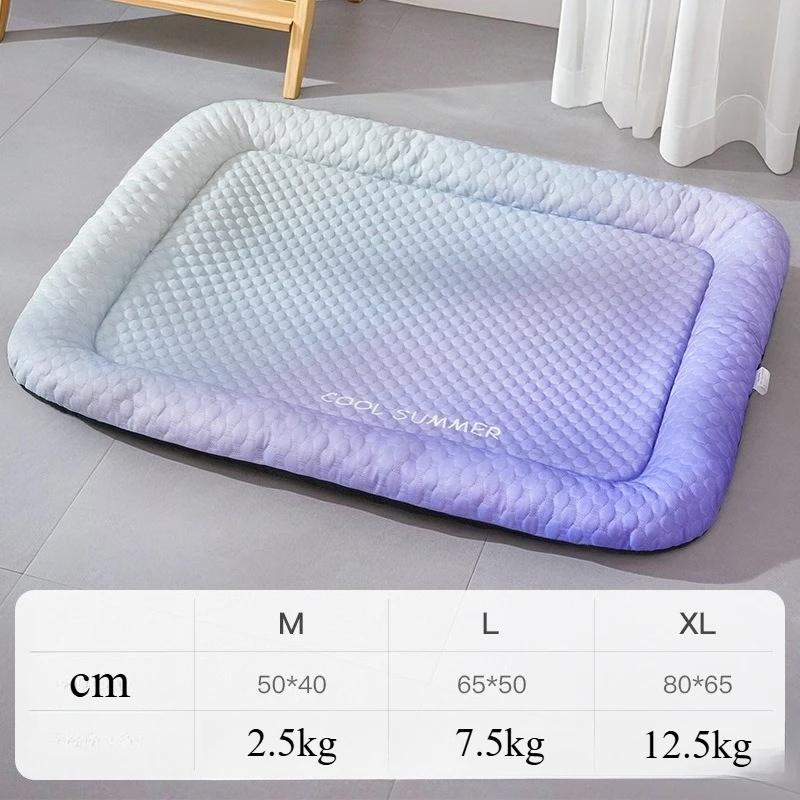 Dog Summer Sofa Bed for Dog Pets Dogs Accessories Dogs Pet Products Puppy Beds and Furniture Beds Furnitures Cats Things