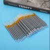 100PCs Fabric Marker Pen Refill Clothing Accessory Tailor Tools for High Temperature Fade