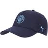 Puma Manchester City Essential Cap