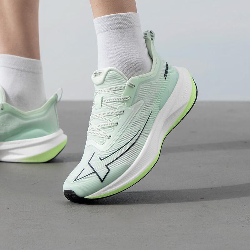 XTEP Men s All-Season Running Shoes 876219110043 US 8.5