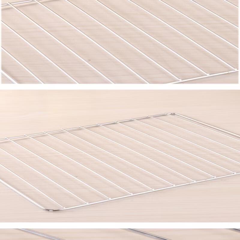 Zhi Shi Thickened Rust-Proof BBQ Grill Rack