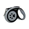 High Tensile Strength Automatic Retractable Dog Leash for Medium to Large Dogs