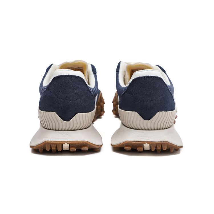 Ny New Balance XC 72 Marineblå Hvit Gummi