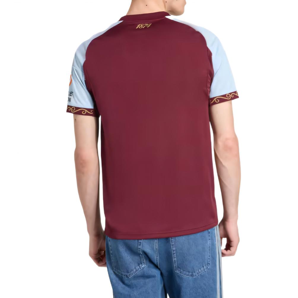 Adidas AEROREADY Soccer Jersey Men's