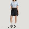 adidas Casual Shorts Women's Black Moderate KS5321