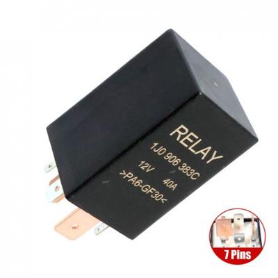 7P Fuel Pump Relay for VW Jetta Golf Passat Beetle Bora 1J090638