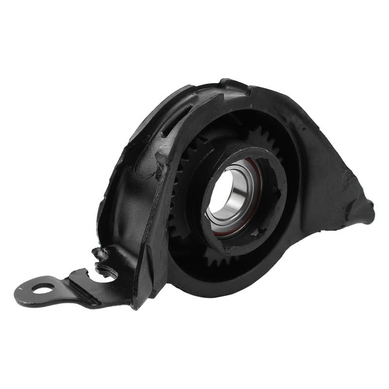 Drive Shaft Hanger Rubber 7L8Z4800A KT7L844800AA Forford Kuga Mazda Drive Shaft Support Bearing 7L8Z-4800A