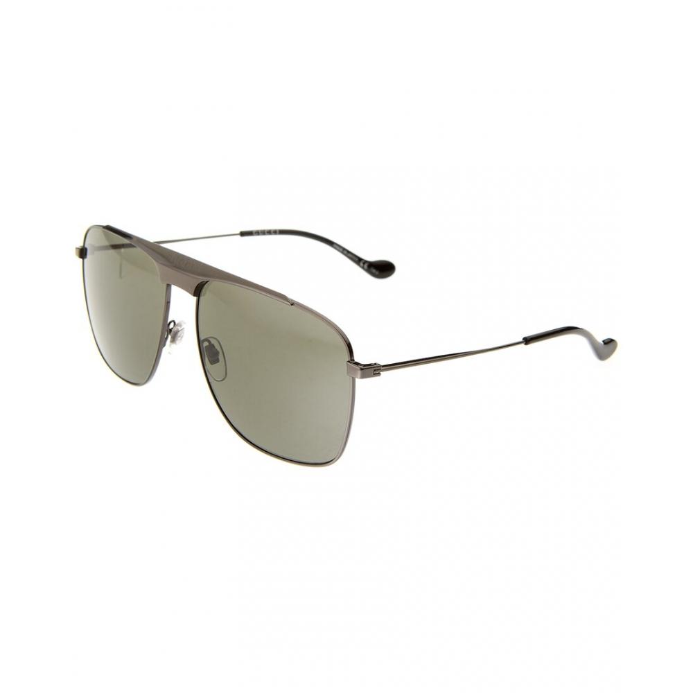 

Gucci Men s GG0909S 63mm Sunglasses