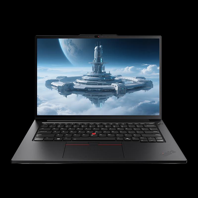 Lenovo ThinkPad T14p 14,5-Zoll KI-PC Business-Laptop (CN-Version)