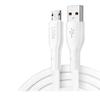 120W Super Flash Charge Cable 6A for Android, Huawei, Meizu, Xiaomi