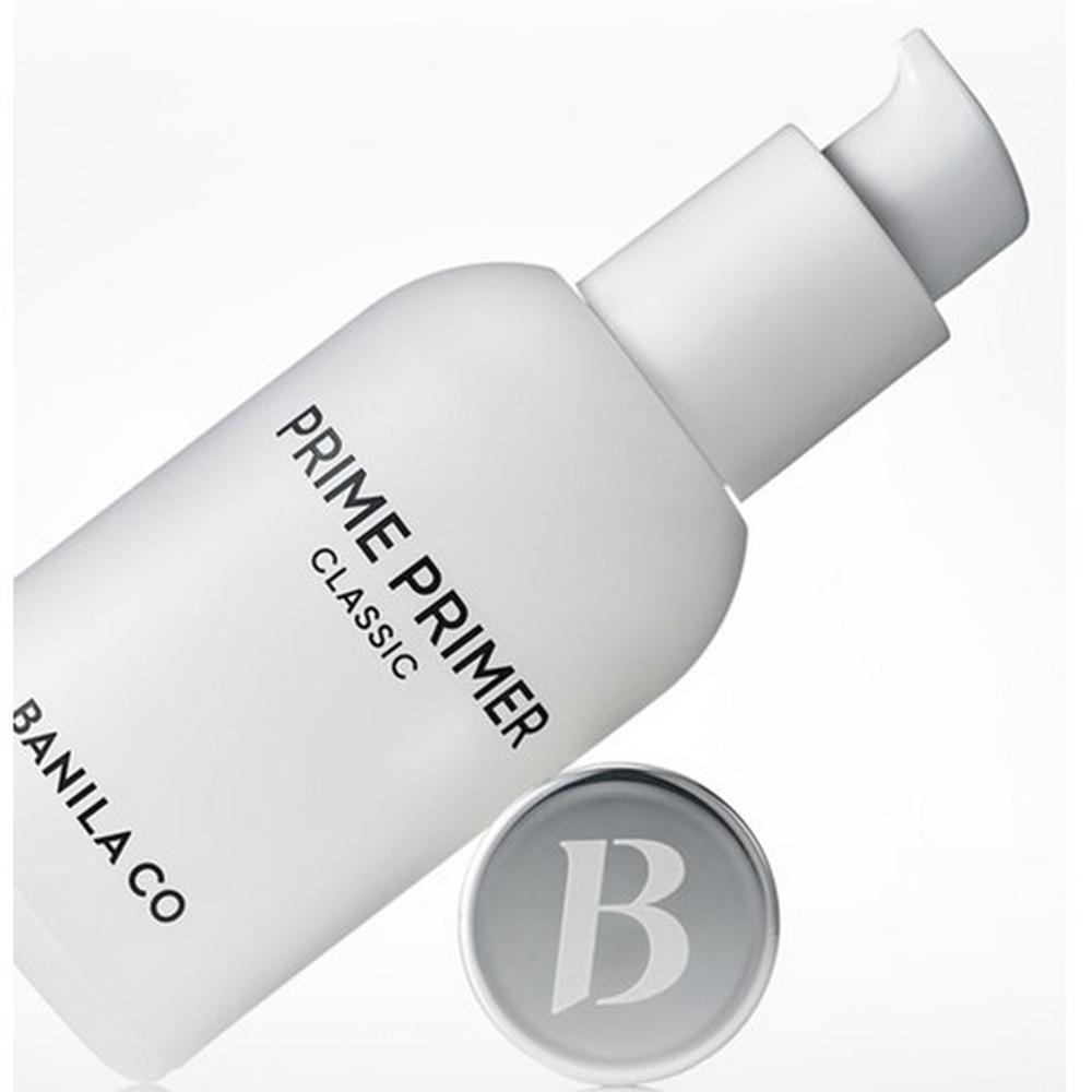 BANILA CO Prime Primer Classic 30ml - Smooth Blur, Korean