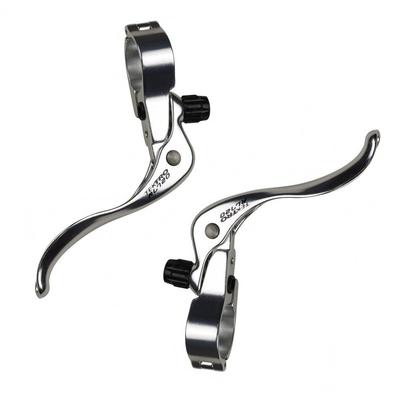 EKTRO RL720 Brake Assist Silver Lever, 24mm,