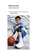 Kids' Sports Knee & Elbow Pads: Enhanced Protection for Basketball, Football, Running - Anti-Fall, Anti-Collision, Thick Padded Gear.