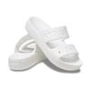 Crocs Women Baya Platform Sandal Wt