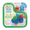 Tractor Jelly Blox 12 Piezas Un Nuevo Bloque Suave para Primeros Pasos Educativo 939653 Set, - ¡Sensación! Bloques, juego, juguete, (Producto auténtico)