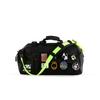 Husky Extreme Shoulder Strap (Neon 38Mm) Hs-0017