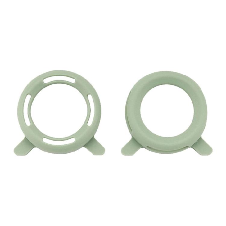 Space-Saving Desktop Display Stand Silicone Desktop Holder Bracket for Sound Joy 2 Speakers