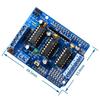 L293D motor control shield motor driver expansion board