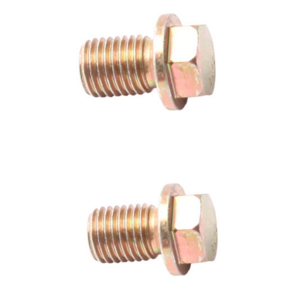 6659970030 Brand New Genuine Auto Oil Pan Drain Plug For Ssangyong Rodius Actyon Rexton Kyron Korando For Mercedes Benz MB100