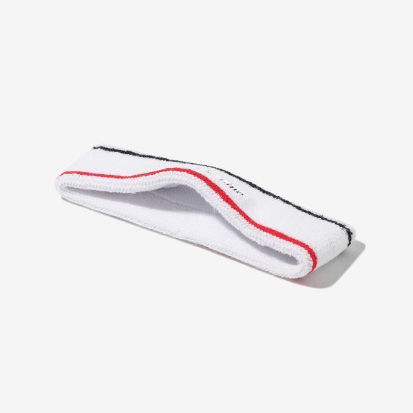 Fila Tennis Stripe Hairband
