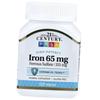 Ferrous Sulphate, Iron 65, 120tab (36440048)