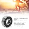 8Pcs 608  ABEC 9   Bring Carbon Steel Sled   Brings 8x22x7mm for Roller Skates Dance Boards