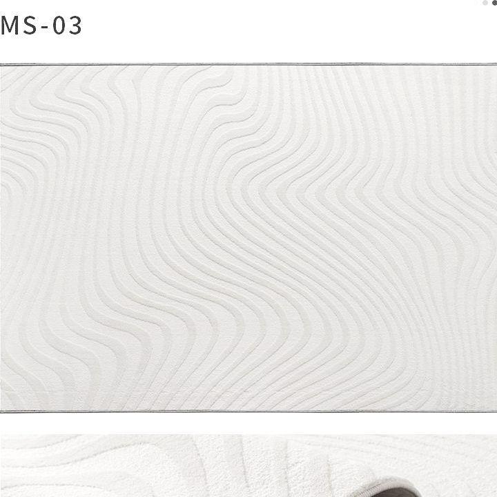 

Минимализм однотонный ковер большого размера украшение гостиной спальня декор дома большой площади ковер 300x400 журнальный столик пушистый коврик 160x230cm 63x90in