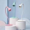 360 Degree Adjustable Desktop Nail Light USB Plug In Nail Drying Lamp Manicure Tool