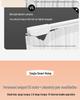 Tuya ZigBee Smart Silent Electric Curtain Motor for Automatic Control