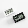 Gauge Digital Thermo Meter Humidity Meter Temperature Sensor Electronic Thermometer Hygrometer