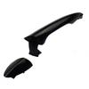 Outer Exterior Door Handle Front Passenger Side For 2011-2016 Hyundai Elantra