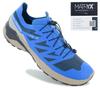 SALOMON XA META - MADE IN FRANCE - Herren Trail-Running Schuhe Laufschuhe Blau 478867 ORIGINAL