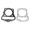 Cylinder Piston Kit 50mm For Honda CRF110F Dream Wave 110i C110 Super Cub 110cc 2013-2025
