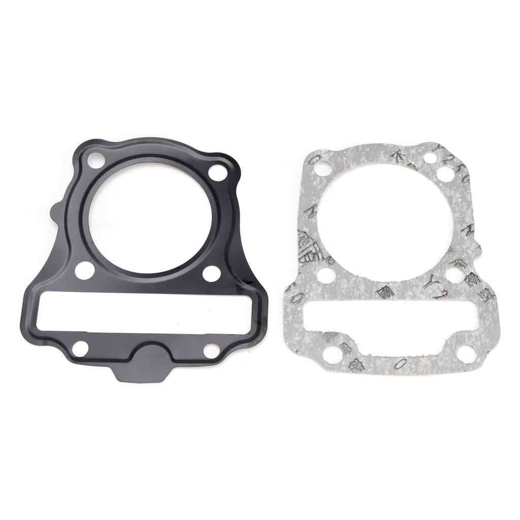 Cylinder Piston Kit 50mm For Honda CRF110F Dream Wave 110i C110 Super Cub 110cc 2013-2025