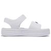 Fila Funky Tennis 1998 Sandals Leather Beach Sandals Unisex White 1SM01924E_100